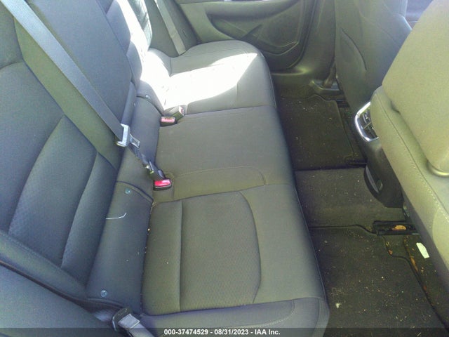 Chevrolet MALIBU LT 2020 1G1ZD5ST2LF033849 Image 8
