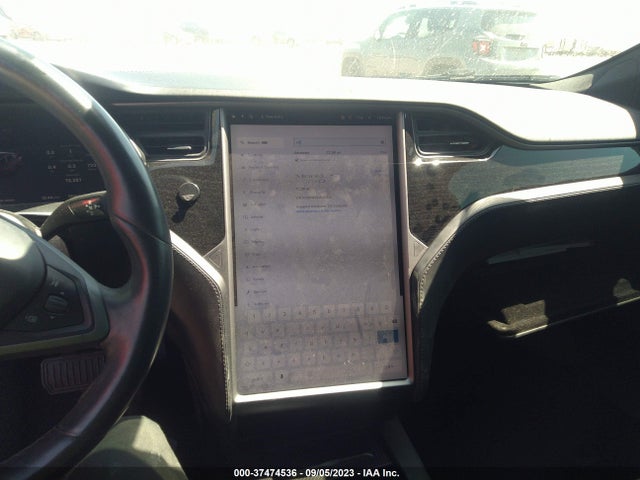 Tesla Model S 75d/100d/p100d 2018 5YJSA1E23JF281218 Image 16