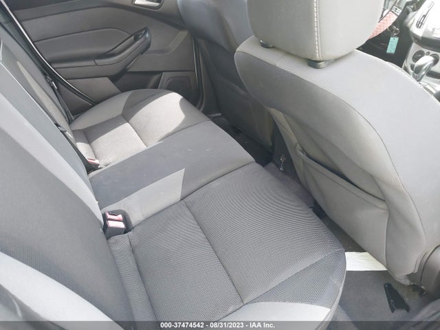 2014 FORD FOCUS SE VIN: 1FADP3K20EL325613