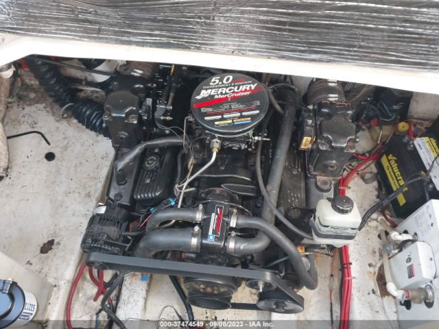 2001 MAXUM OTHER MXPD18MSD000      Photo 9