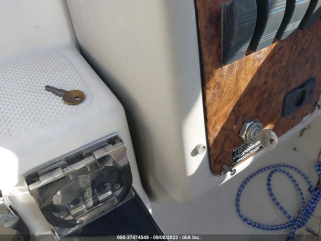 2001 MAXUM OTHER MXPD18MSD000      Photo 10