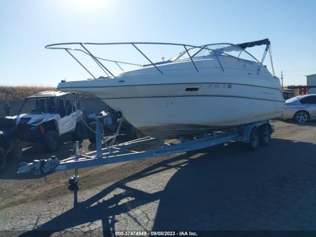 2001 MAXUM OTHER MXPD18MSD000      Photo 1