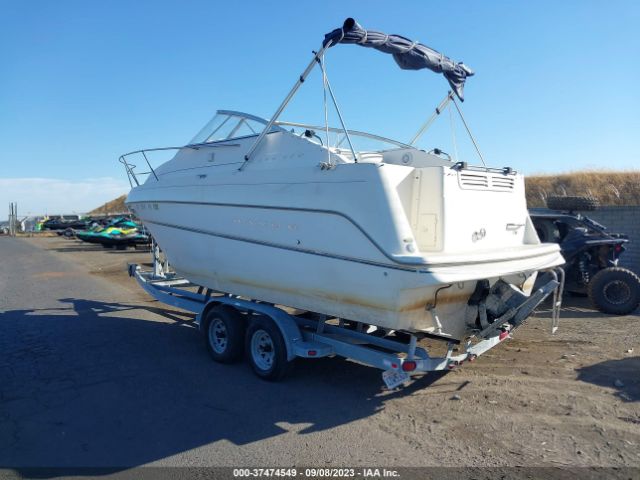 2001 MAXUM OTHER MXPD18MSD000      Photo 2