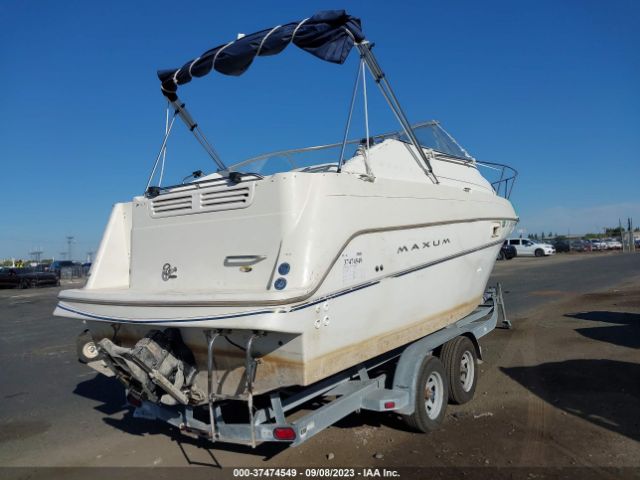 2001 MAXUM OTHER MXPD18MSD000      Photo 3