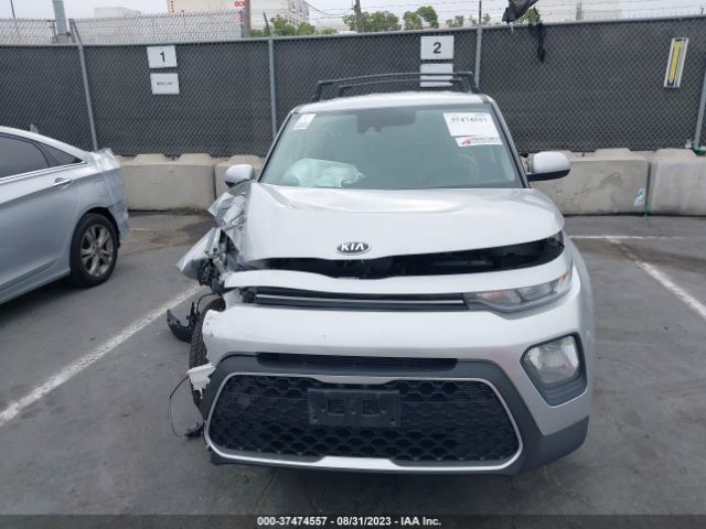 KNDJ23AU8L7015519 KIA SOUL S