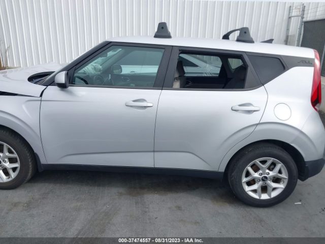 KNDJ23AU8L7015519 KIA SOUL S