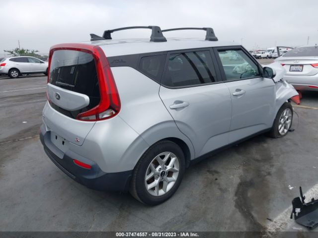 KNDJ23AU8L7015519 KIA SOUL S