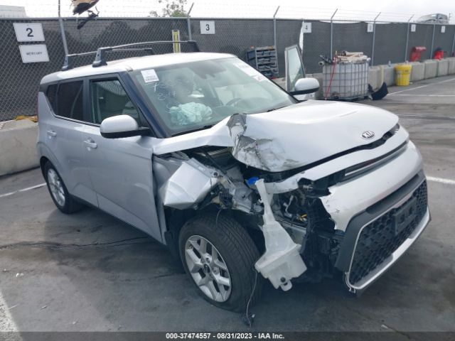 KNDJ23AU8L7015519 KIA SOUL S