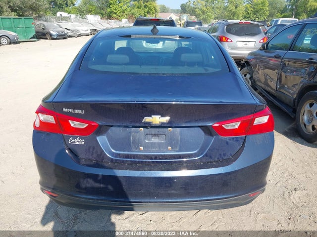 Chevrolet MALIBU LS 2017 1G1ZB5ST5HF193186 Image 16