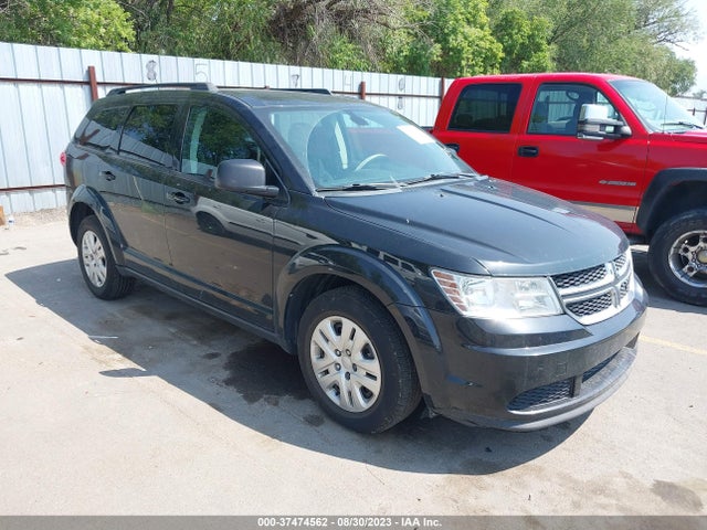 2018 3C4PDDAG7JT330311 main image