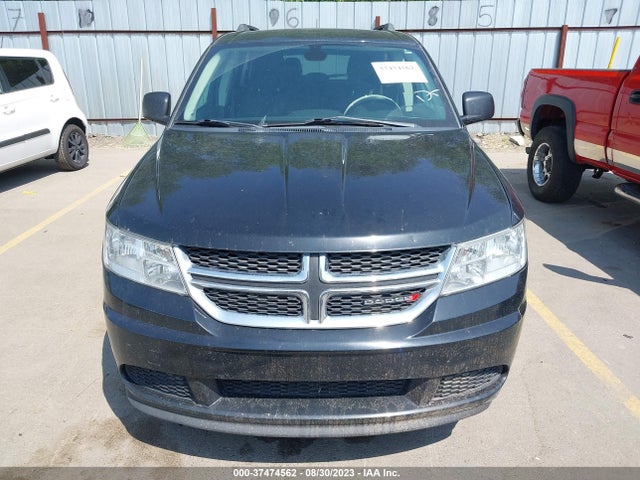 Dodge Journey Se Awd 2018 3C4PDDAG7JT330311 Image 12