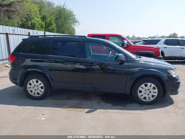 Dodge Journey Se Awd 2018 3C4PDDAG7JT330311 Image 13