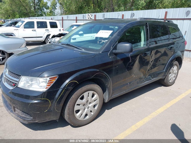 Dodge Journey Se Awd 2018 3C4PDDAG7JT330311 Image 14