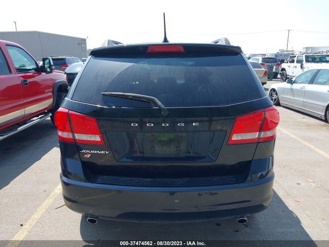 Dodge Journey Se Awd 2018 3C4PDDAG7JT330311 Image 16