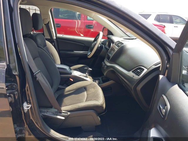 Dodge Journey Se Awd 2018 3C4PDDAG7JT330311 Image 5