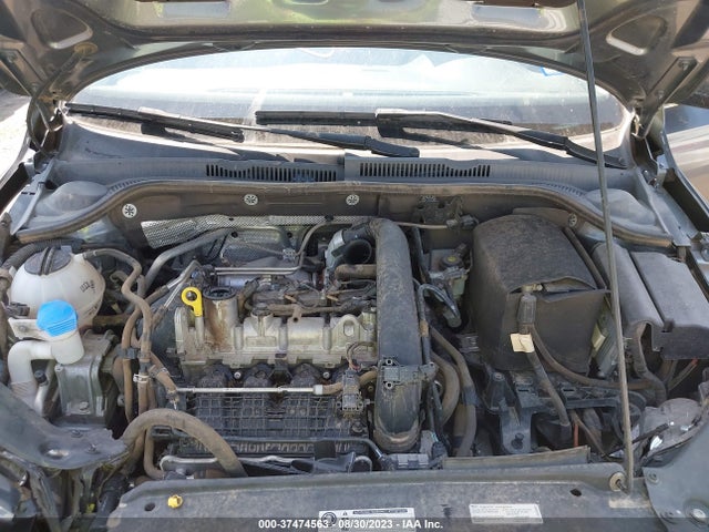 3VW2B7AJ3HM391301 Volkswagen Jetta 1.4t S