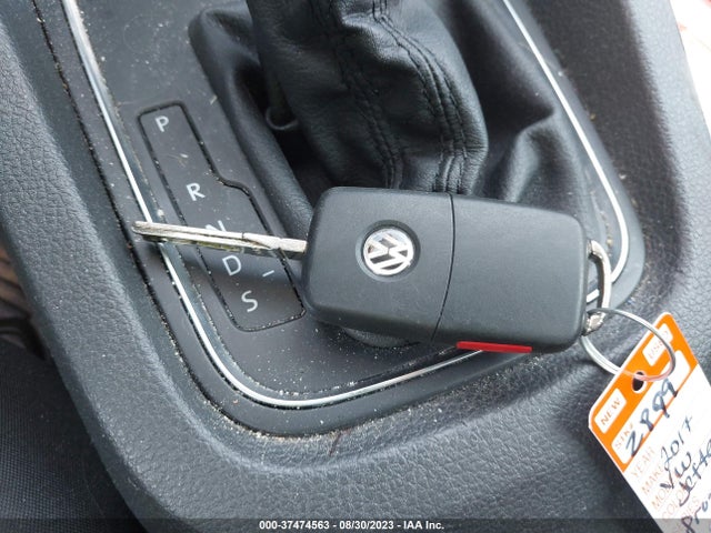 3VW2B7AJ3HM391301 Volkswagen Jetta 1.4t S