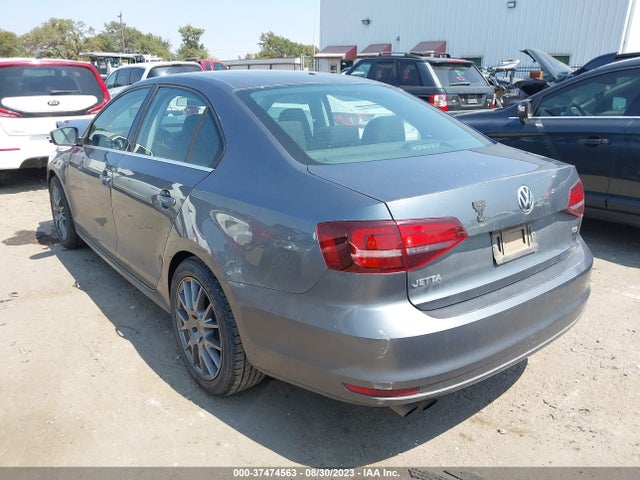 3VW2B7AJ3HM391301 Volkswagen Jetta 1.4t S