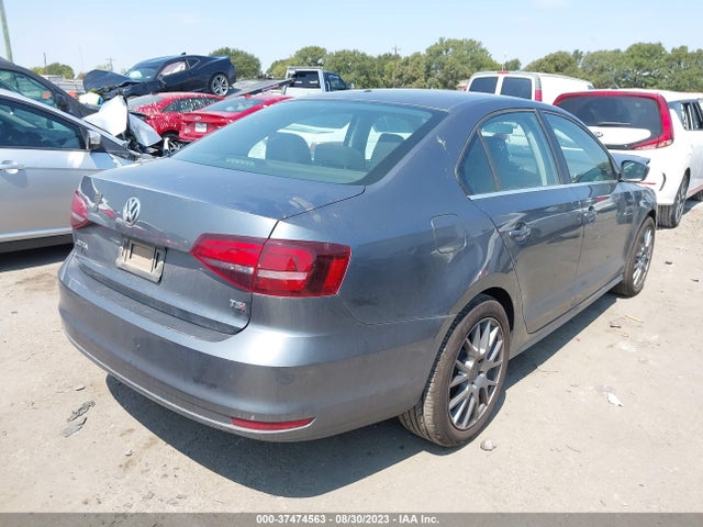 3VW2B7AJ3HM391301 Volkswagen Jetta 1.4t S
