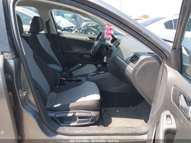 3VW2B7AJ3HM391301 Volkswagen Jetta 1.4t S