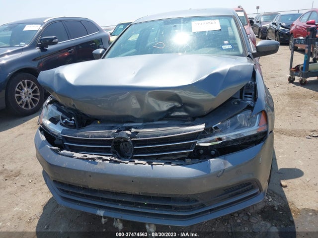 3VW2B7AJ3HM391301 Volkswagen Jetta 1.4t S