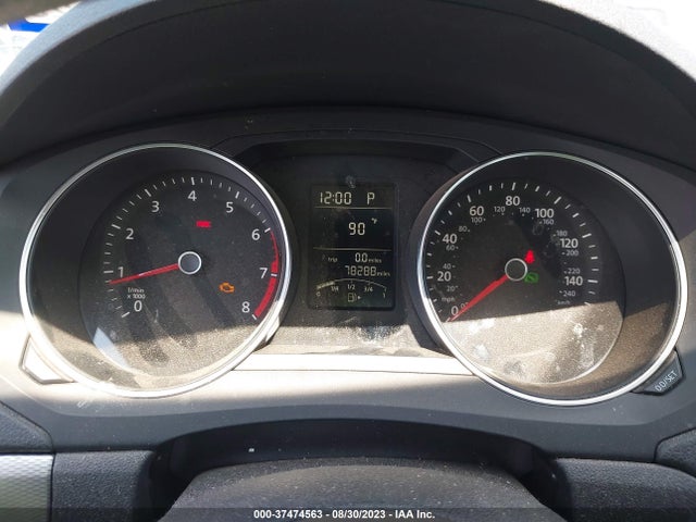 3VW2B7AJ3HM391301 Volkswagen Jetta 1.4t S