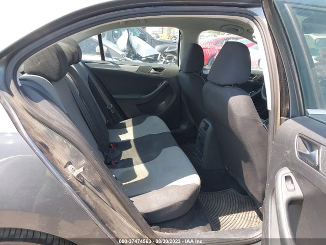 3VW2B7AJ3HM391301 Volkswagen Jetta 1.4t S