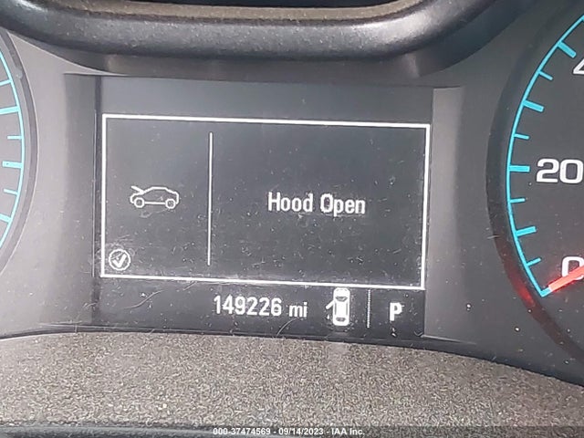Chevrolet Colorado 4wd Wt 2017 1GCHTBEN3H1265883 Image 15