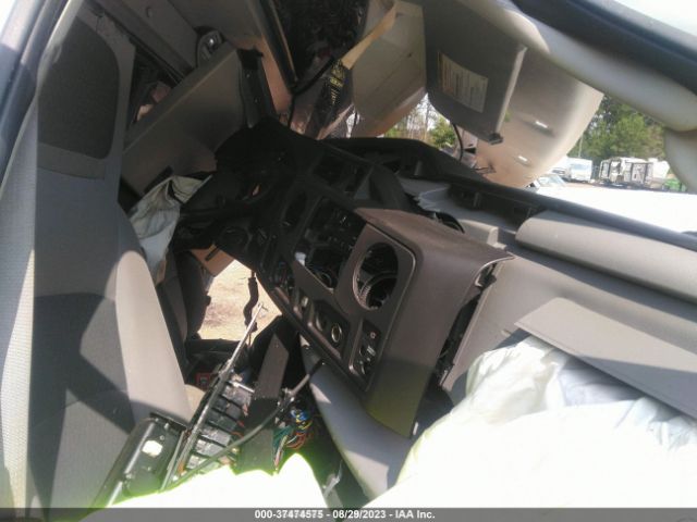 1FDSS3EL6EDB07122 Ford Econoline Cargo Van Commercial/recreational