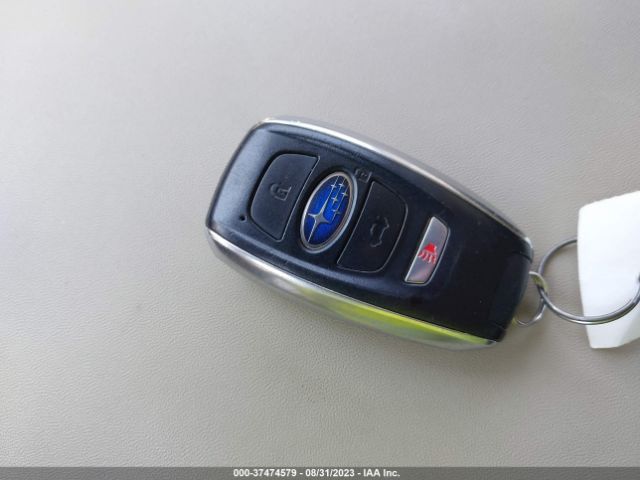4S4WMAED7K3476212 Subaru Ascent Premium