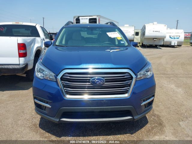 4S4WMAED7K3476212 Subaru Ascent Premium