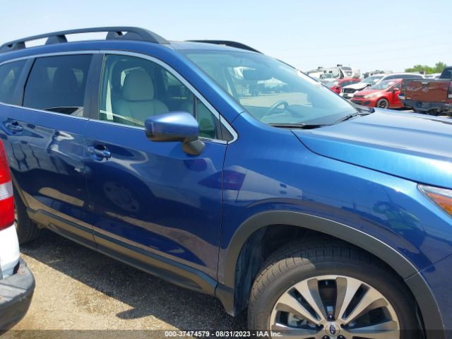 4S4WMAED7K3476212 Subaru Ascent Premium