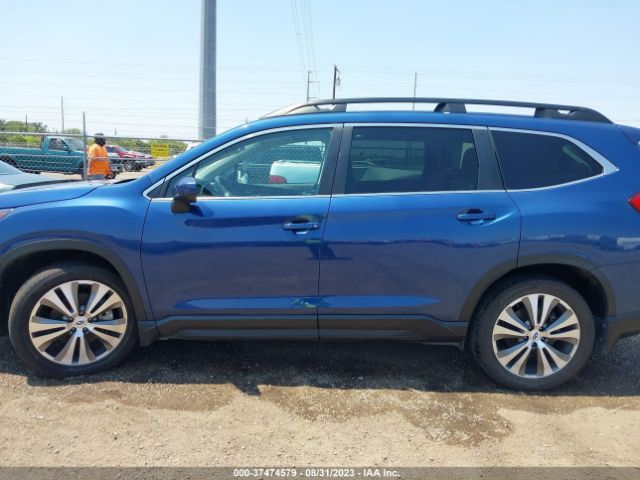 4S4WMAED7K3476212 Subaru Ascent Premium