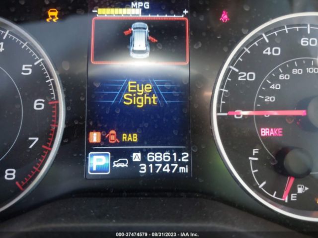 4S4WMAED7K3476212 Subaru Ascent Premium