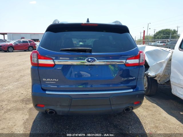4S4WMAED7K3476212 Subaru Ascent Premium