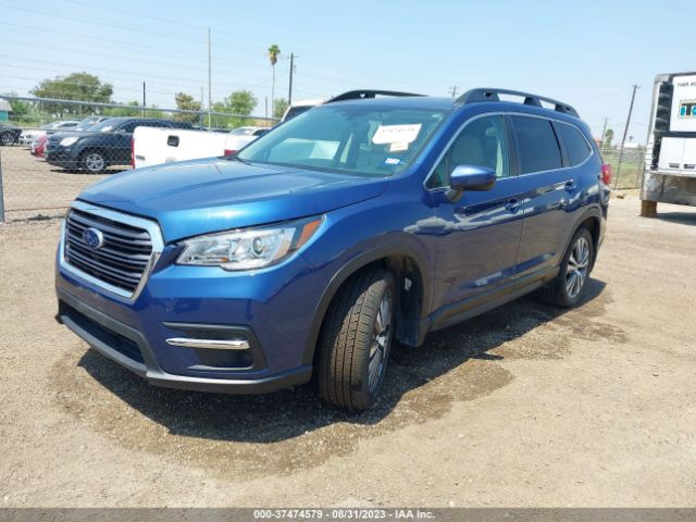 4S4WMAED7K3476212 Subaru Ascent Premium