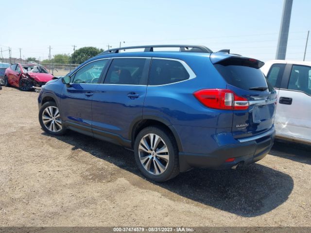 4S4WMAED7K3476212 Subaru Ascent Premium
