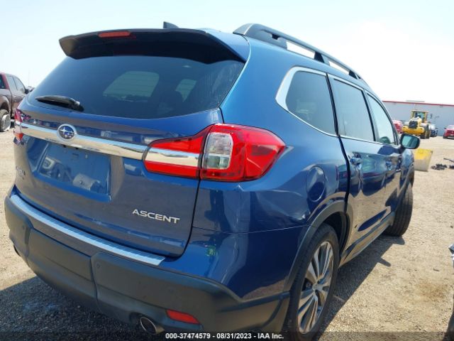 4S4WMAED7K3476212 Subaru Ascent Premium