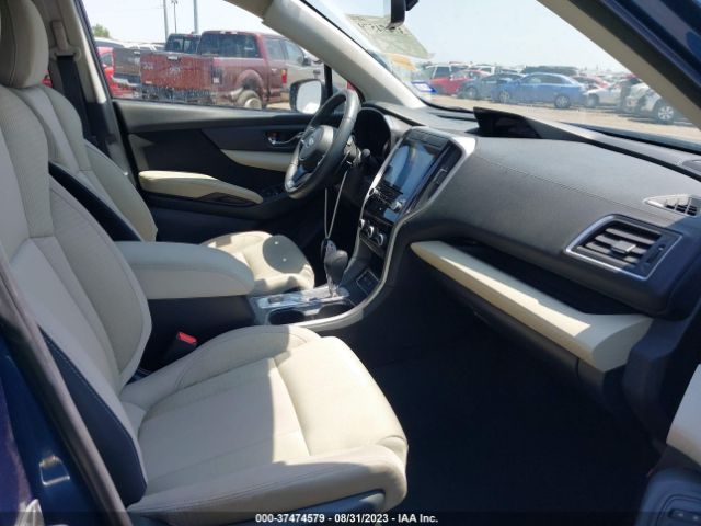 4S4WMAED7K3476212 Subaru Ascent Premium