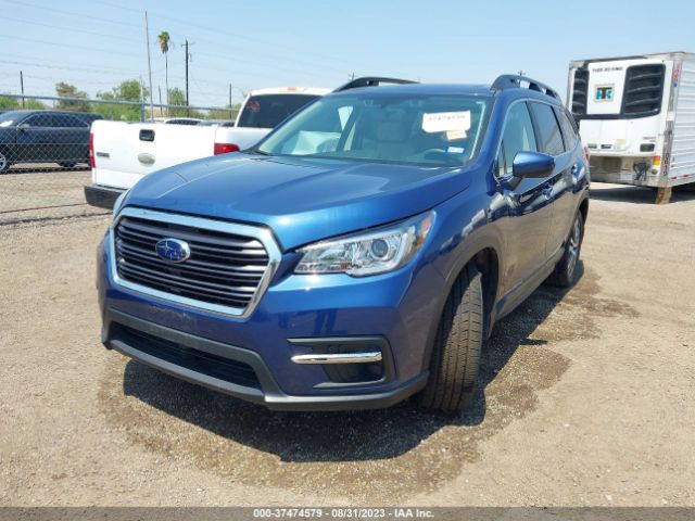 4S4WMAED7K3476212 Subaru Ascent Premium