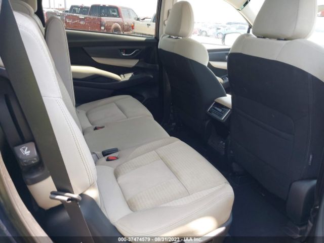 4S4WMAED7K3476212 Subaru Ascent Premium