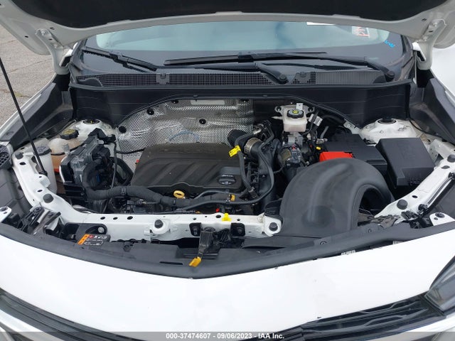 KL4MMBS27MB128501 Buick Encore Gx Preferred