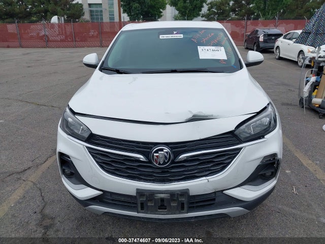 KL4MMBS27MB128501 Buick Encore Gx Preferred