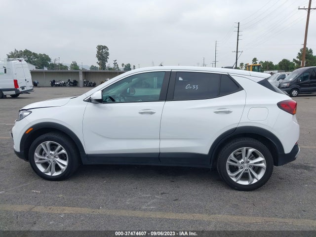KL4MMBS27MB128501 Buick Encore Gx Preferred