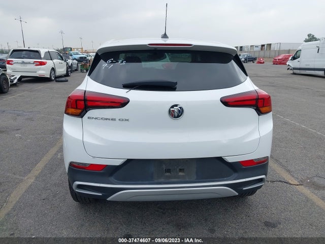 KL4MMBS27MB128501 Buick Encore Gx Preferred