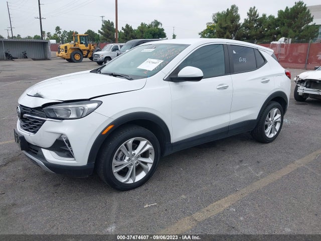 KL4MMBS27MB128501 Buick Encore Gx Preferred