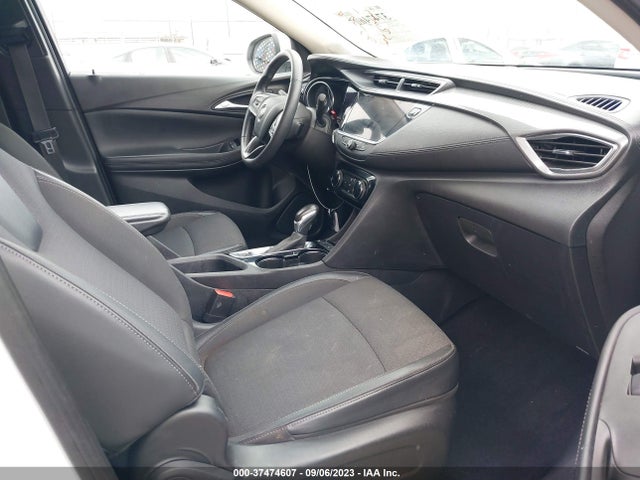 KL4MMBS27MB128501 Buick Encore Gx Preferred