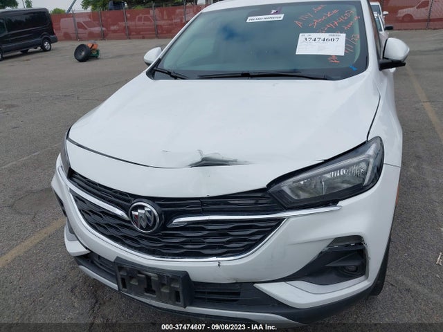 KL4MMBS27MB128501 Buick Encore Gx Preferred