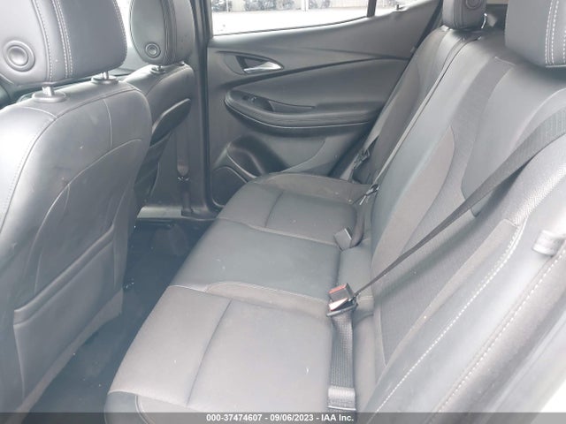 KL4MMBS27MB128501 Buick Encore Gx Preferred
