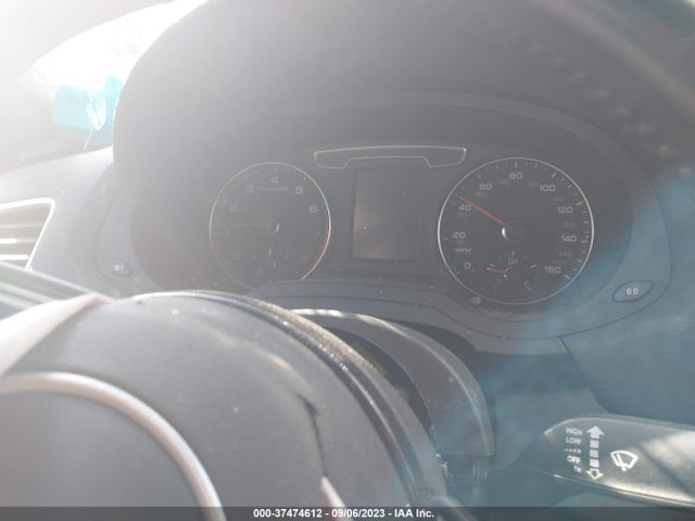 WA1BCCFS0JR001604 Audi Q3 Premium/sport Premium